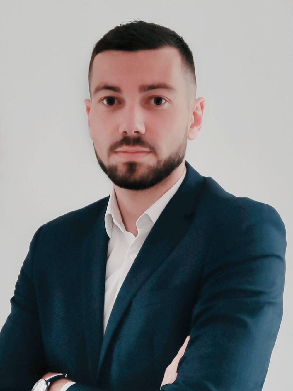 Lucas Arini expert CCI France