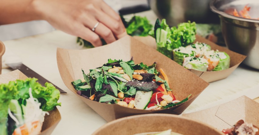 salade