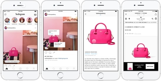 ecommmerce-intagram