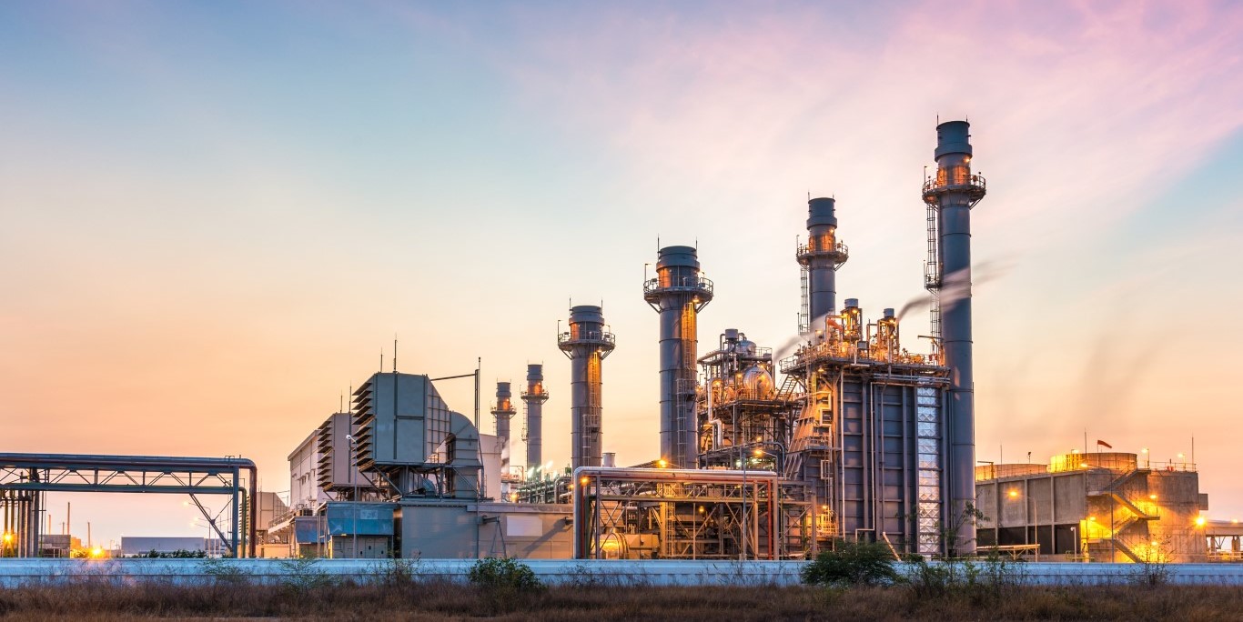 Industrie
