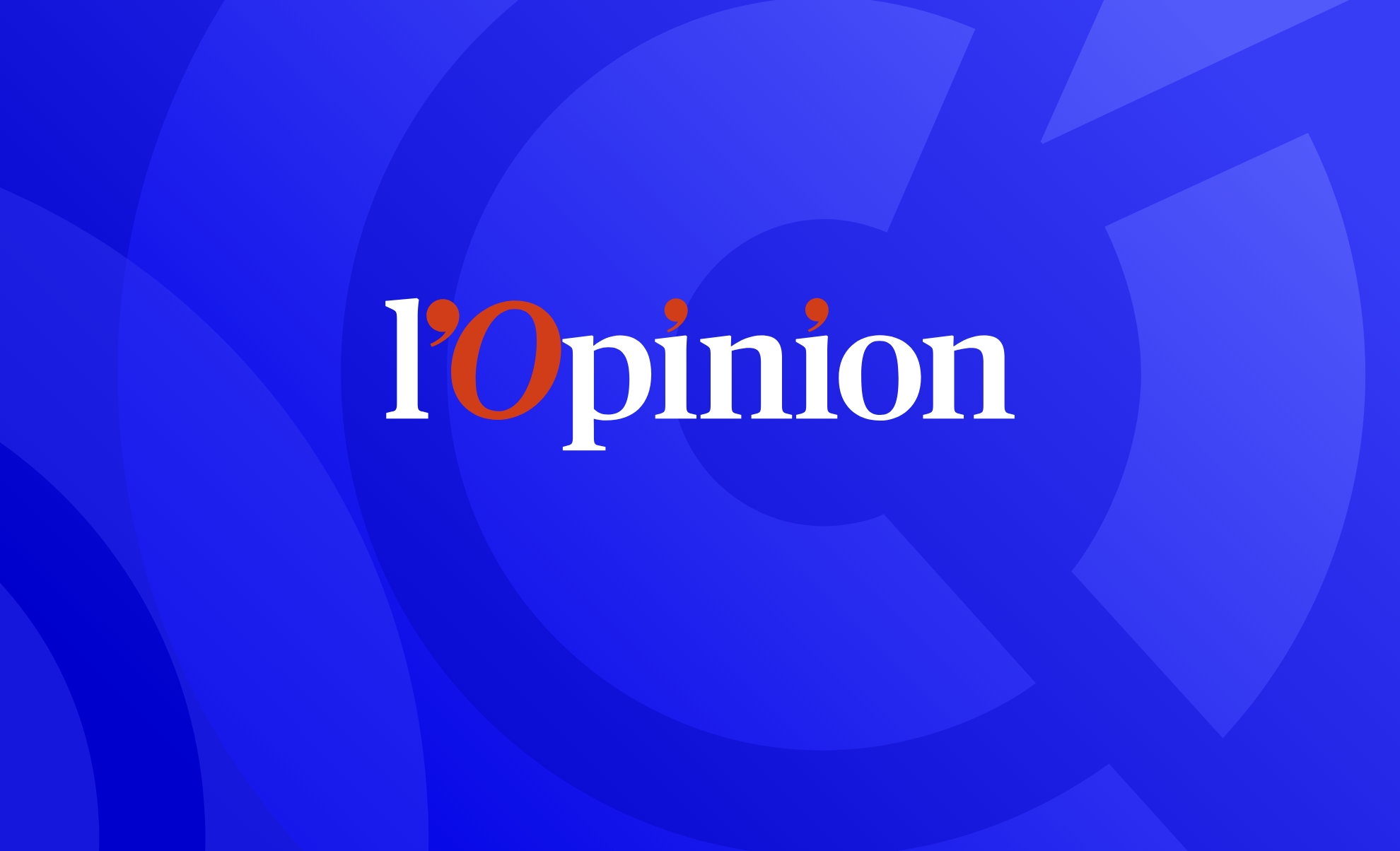 partenariat l opinion