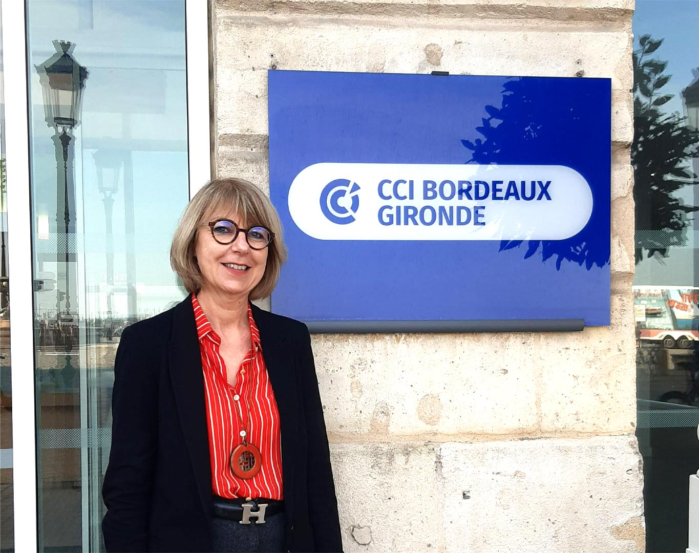 CCI Bordeaux Gironde