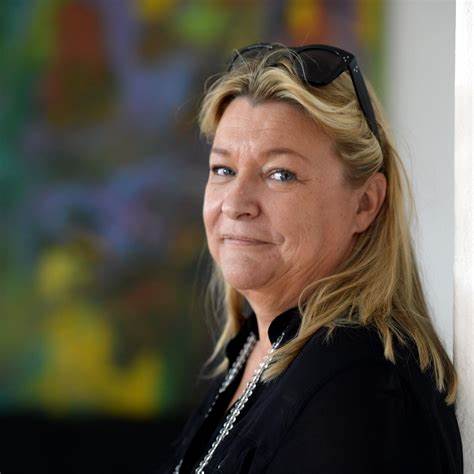 Anouk Déqué