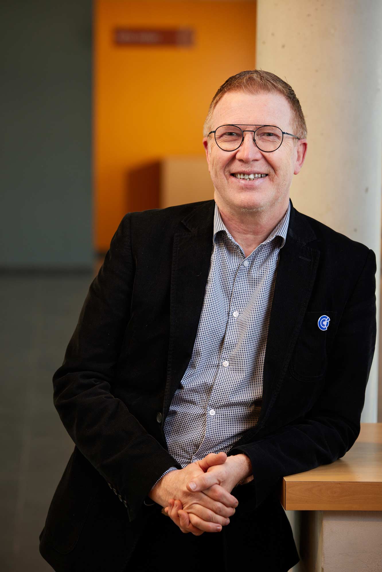 Didier Ducrocq