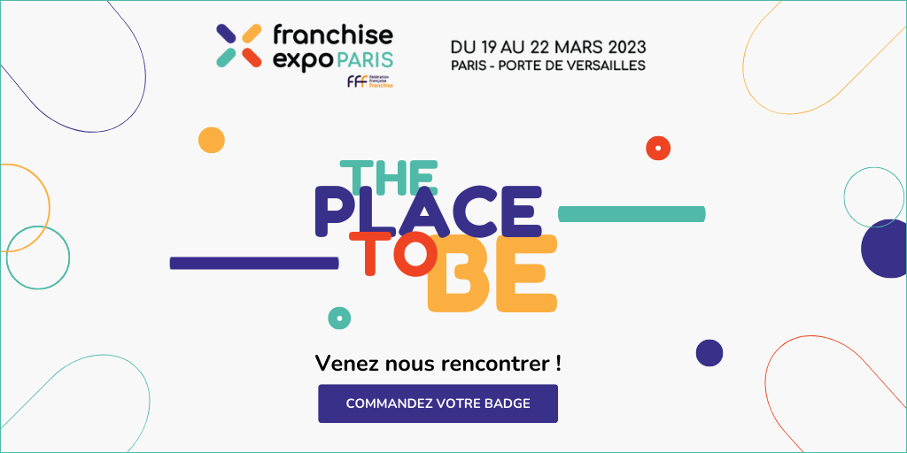 franchise paris expo