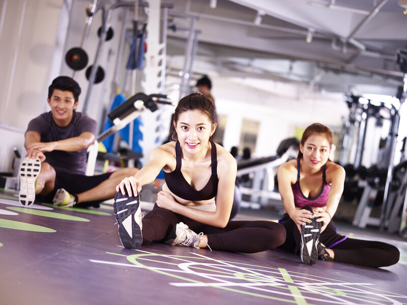 entreprise sport collectif