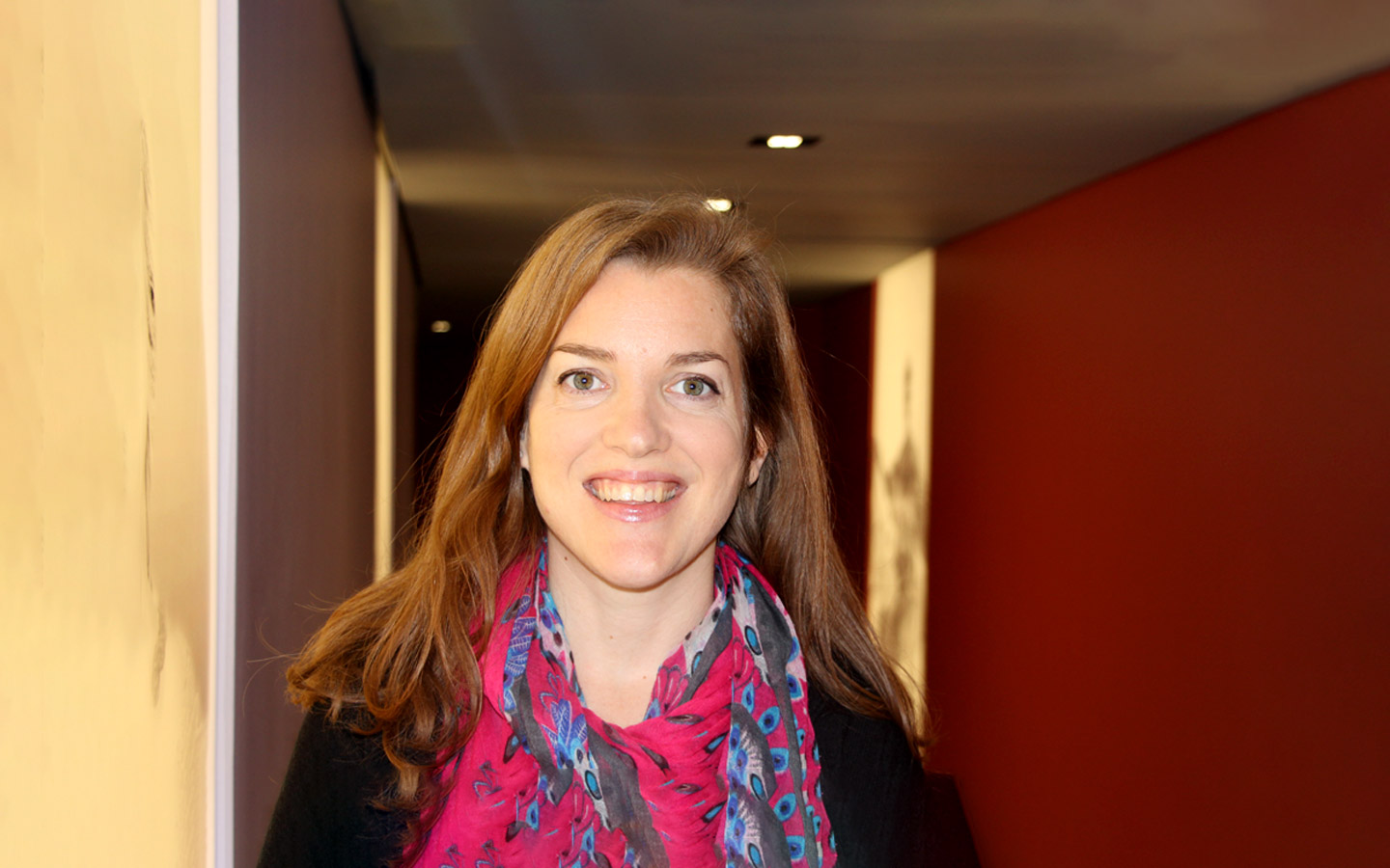 Fanny Denis