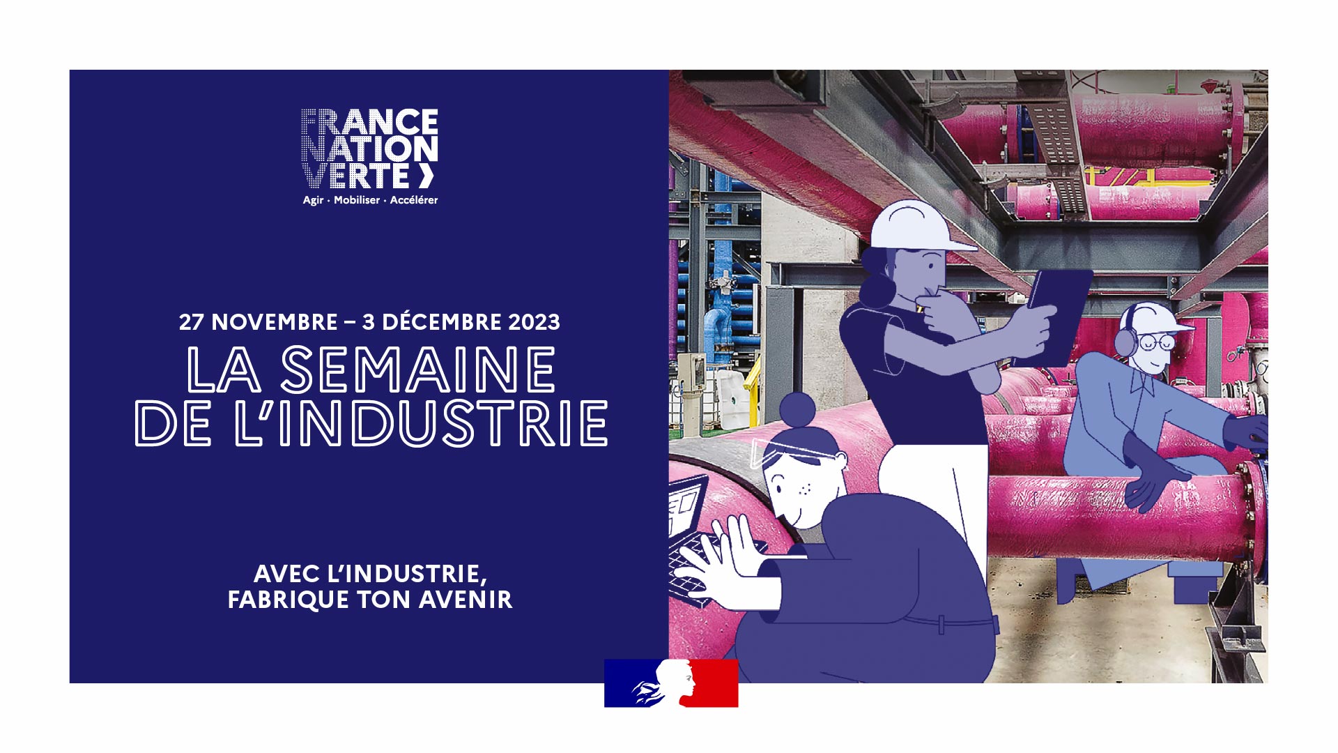semaine-industrie