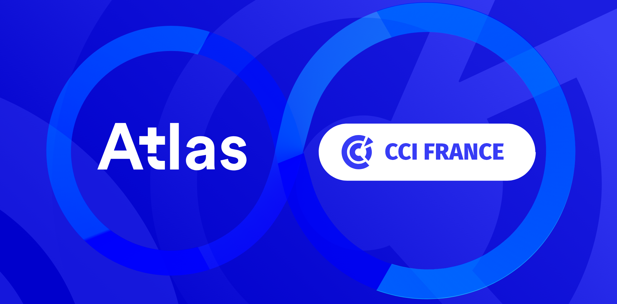 logo partenariat atlas et cci france