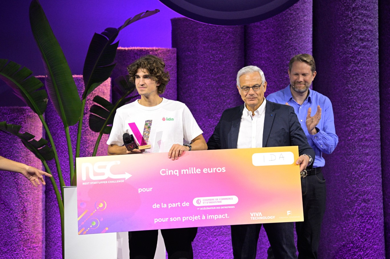 next_startupper_challenge_alain_di_crescenzo