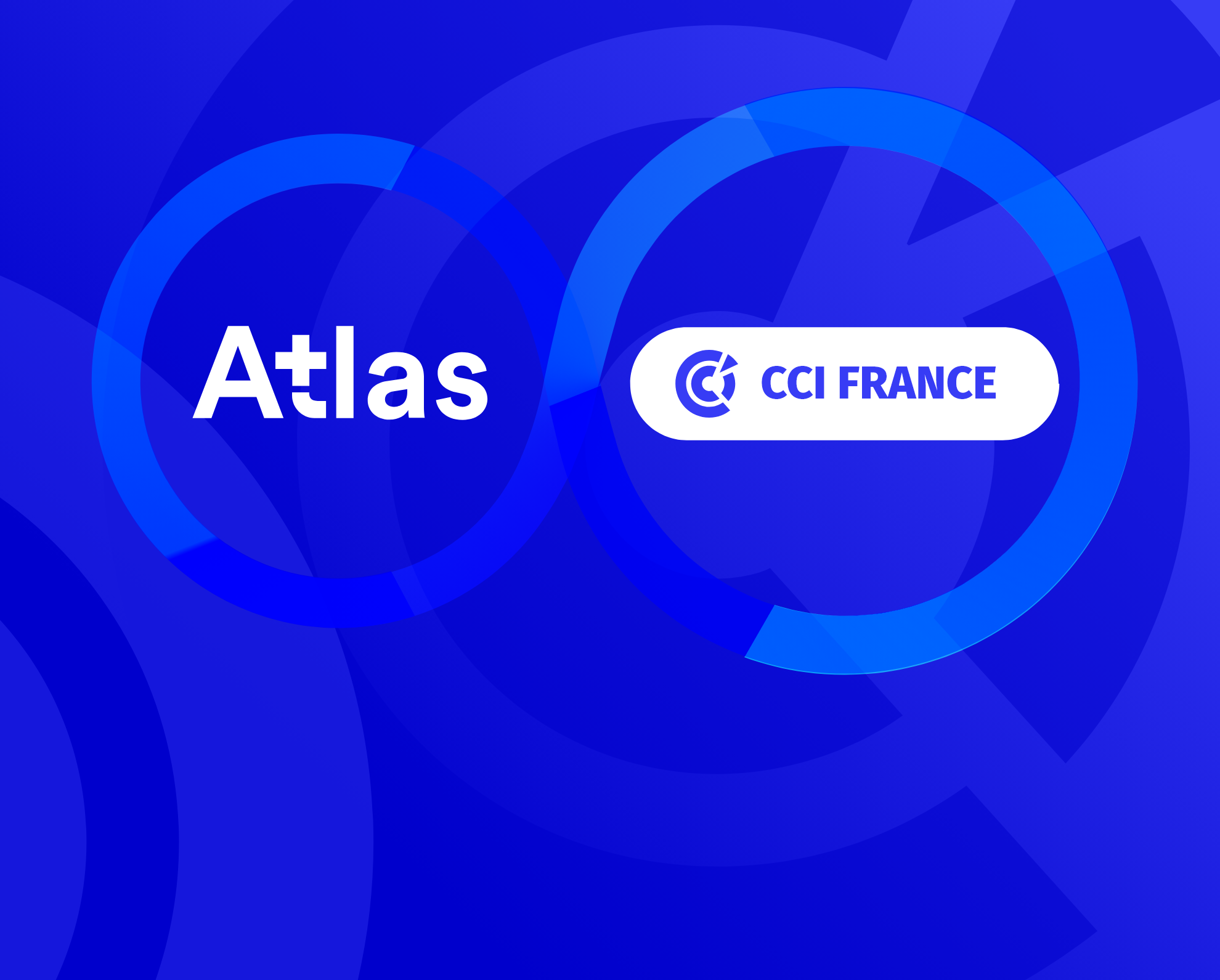 partenariat atlas et cci france