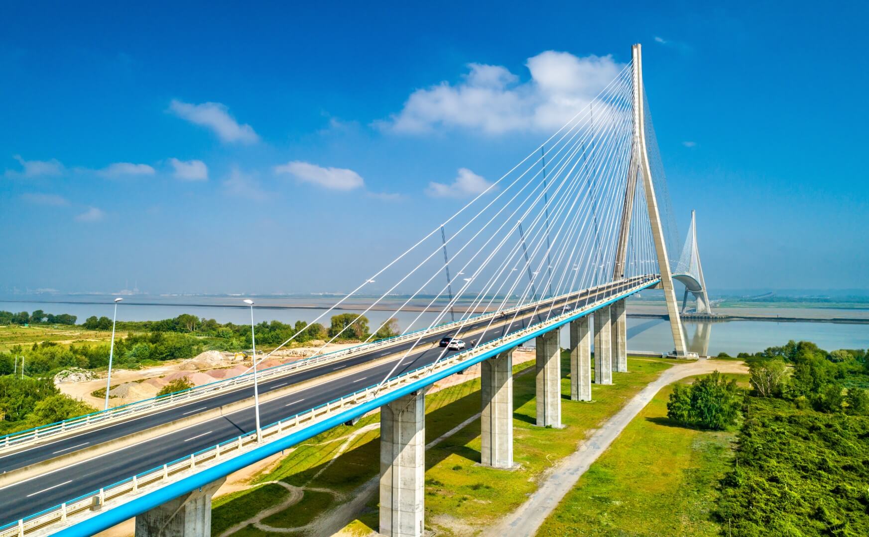 pont-normandie