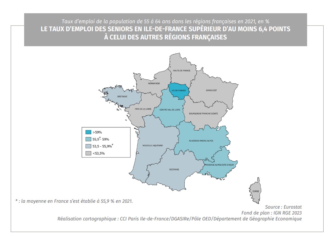 2023-04 - Emploi des seniors en Europe - Synthèse ''Capital RH'' - Carte (1)