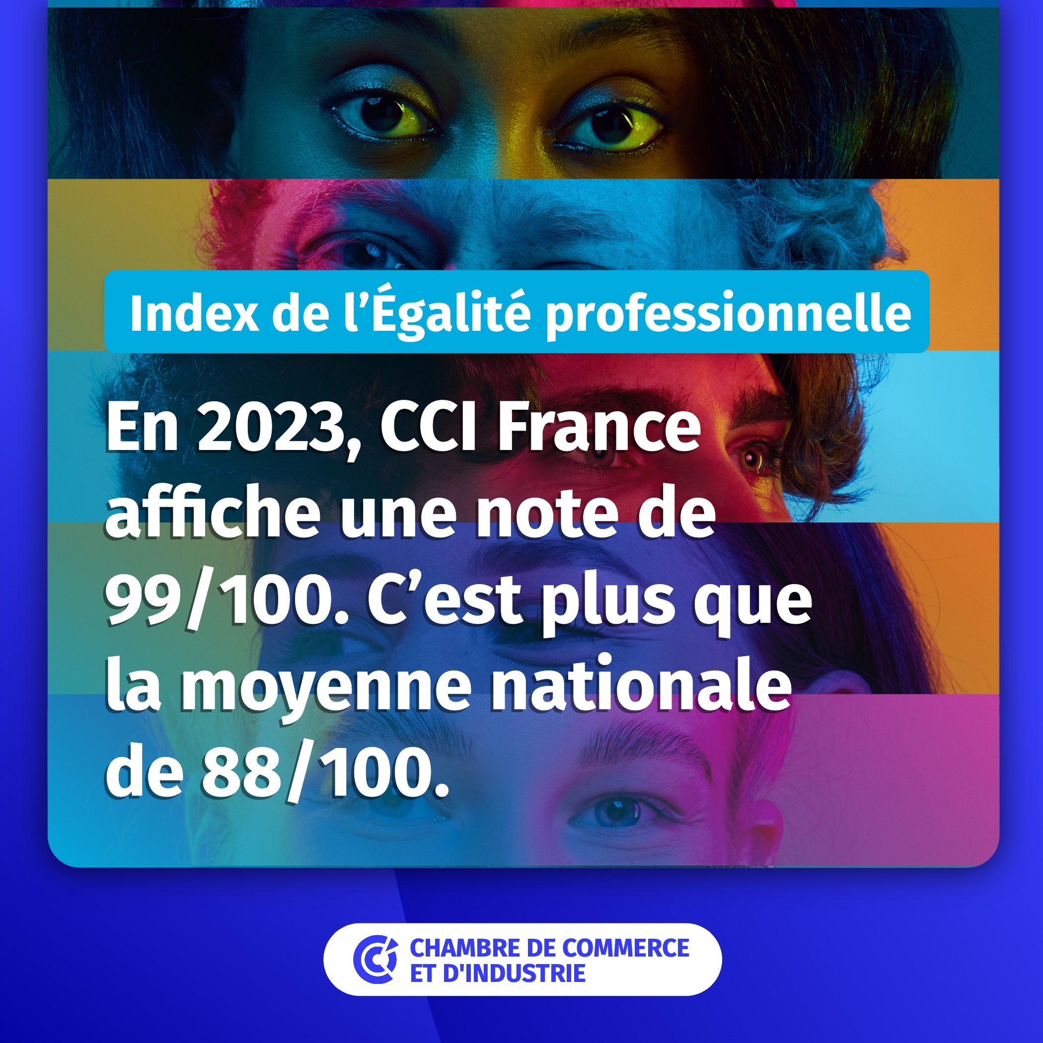 index egalite cci france