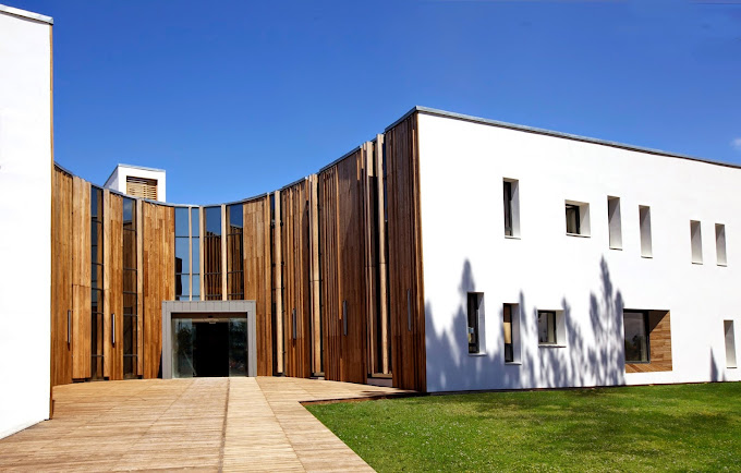 Centre OLATU Anglet