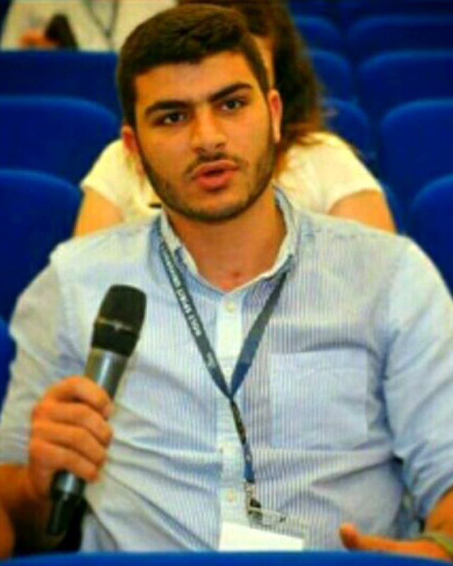 Charbel-Sayah