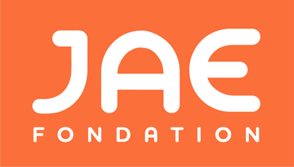 Logo Fondation JAE
