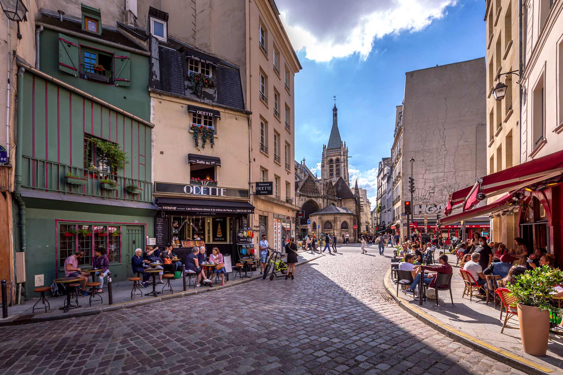 paris-commerce