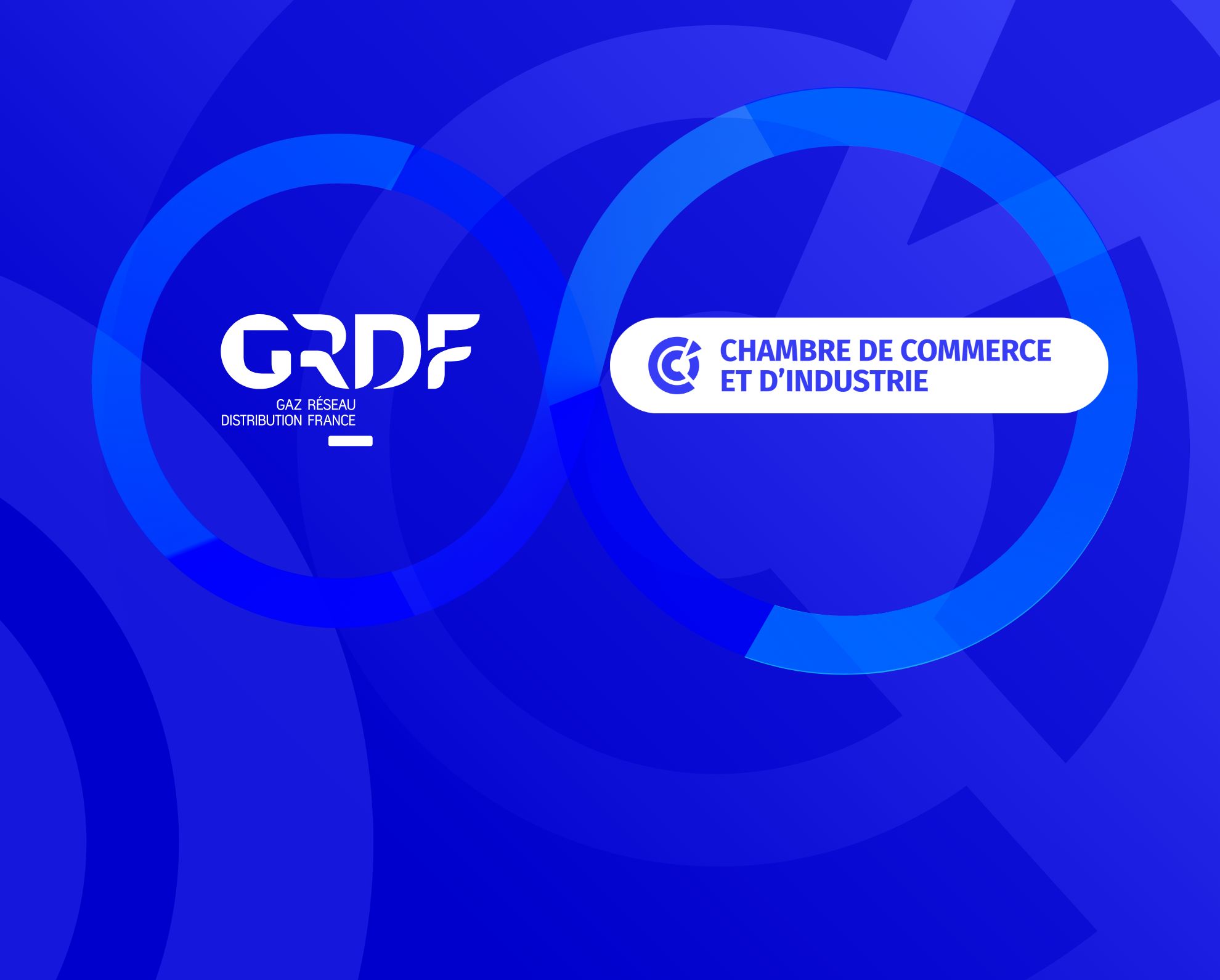 partenariat GRDF et CCI
