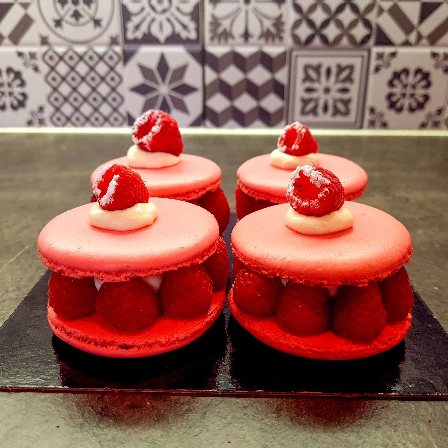 gateaux