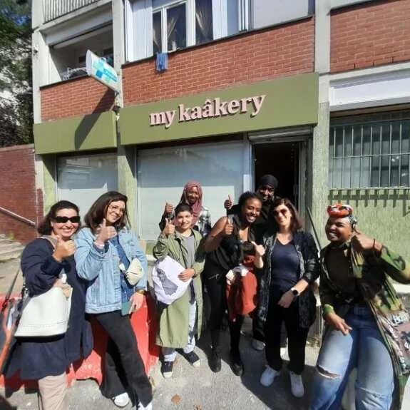 My Kaabery