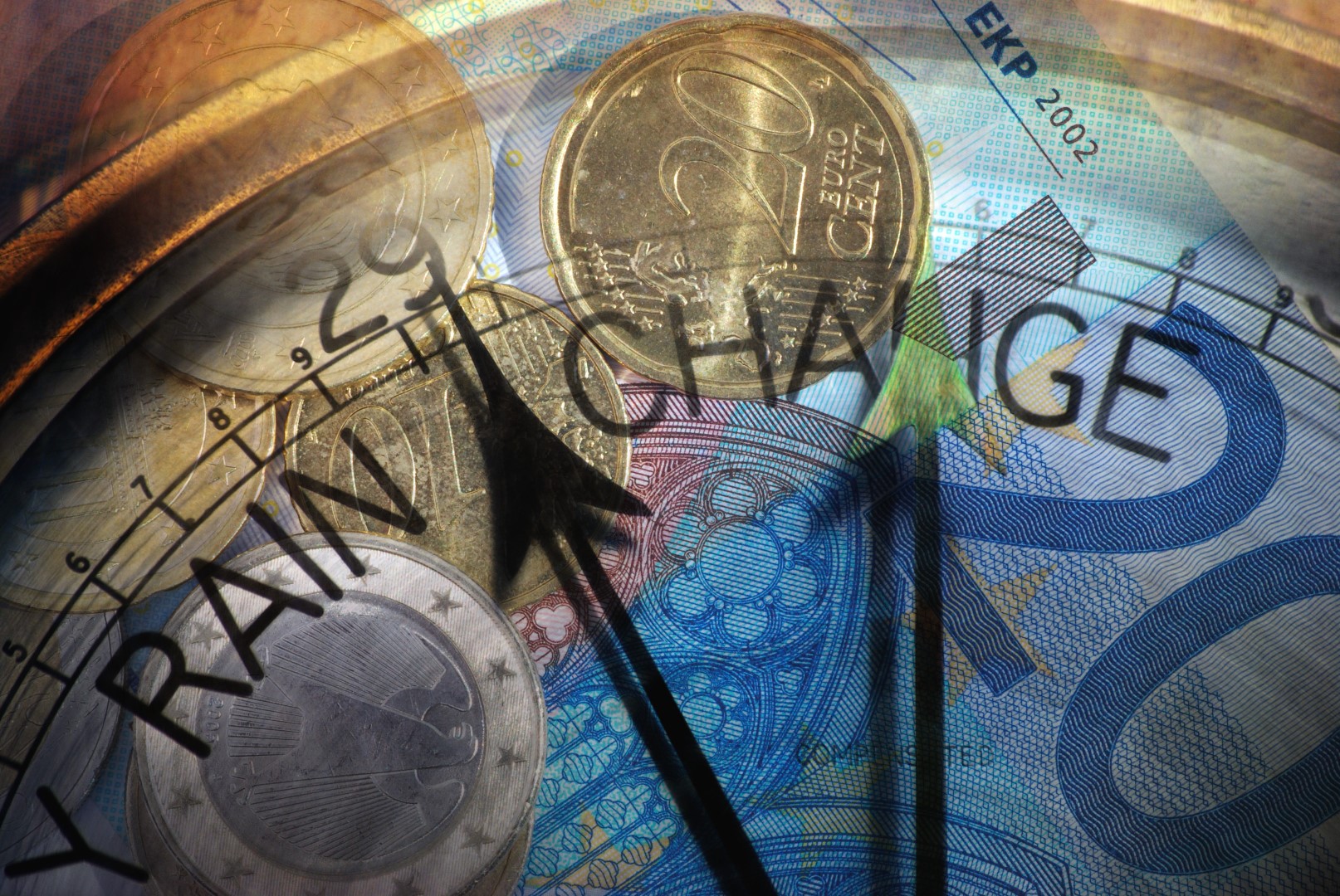 barometre euro