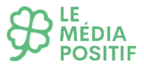 logo le media positif