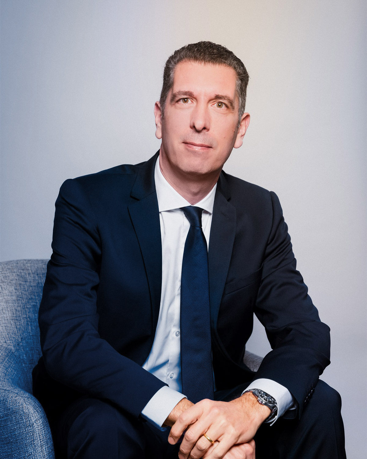 Nicolas Bonnet - Directeur Général CCI France
