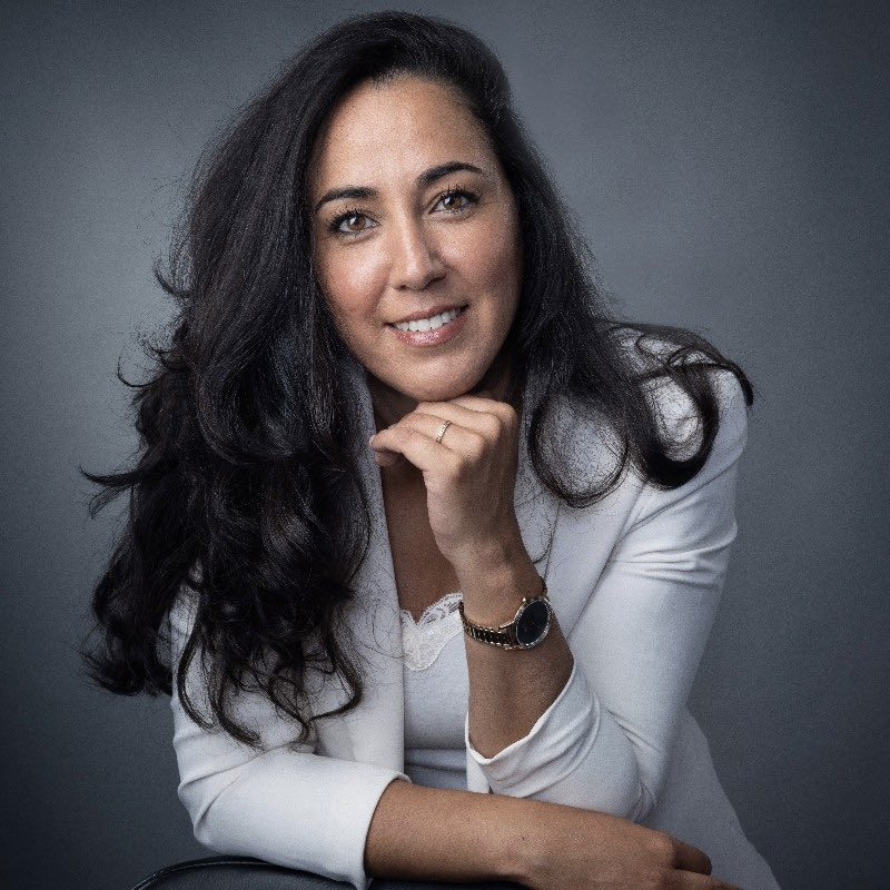 Karima Ben Abdelmalek
