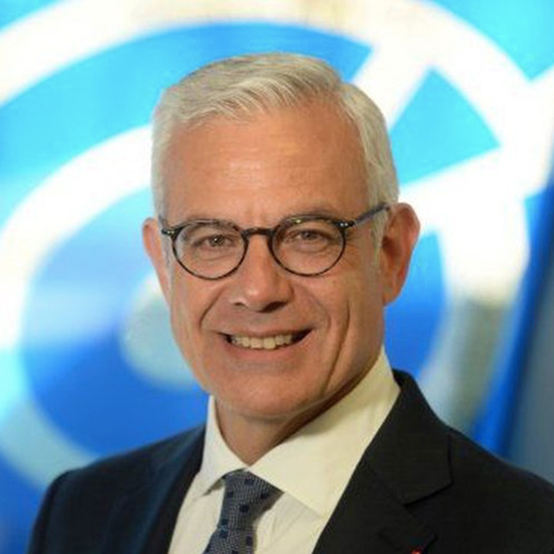 alain dicrescenzo