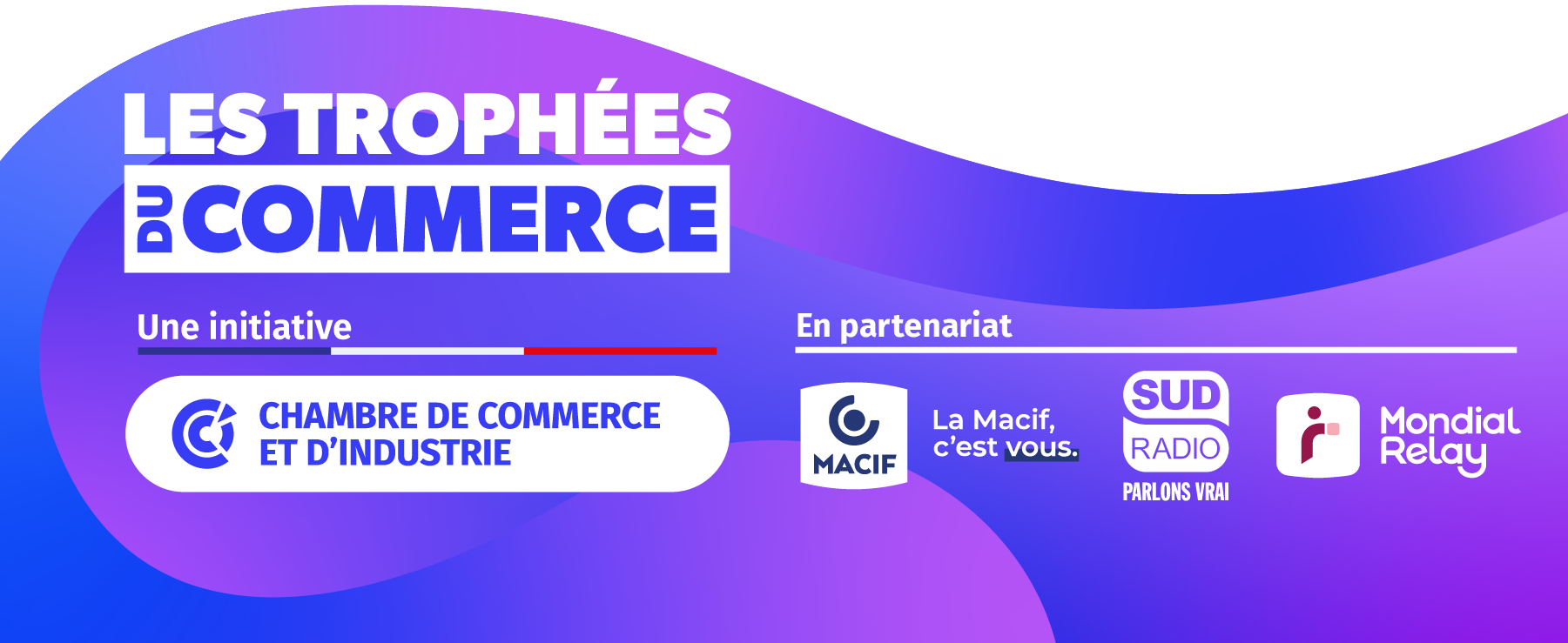 footer trophée du commerce 2025