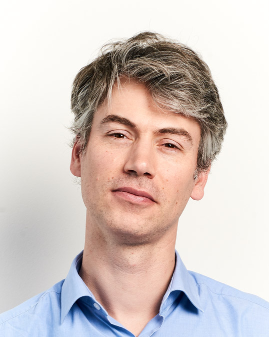 Clément Moreau