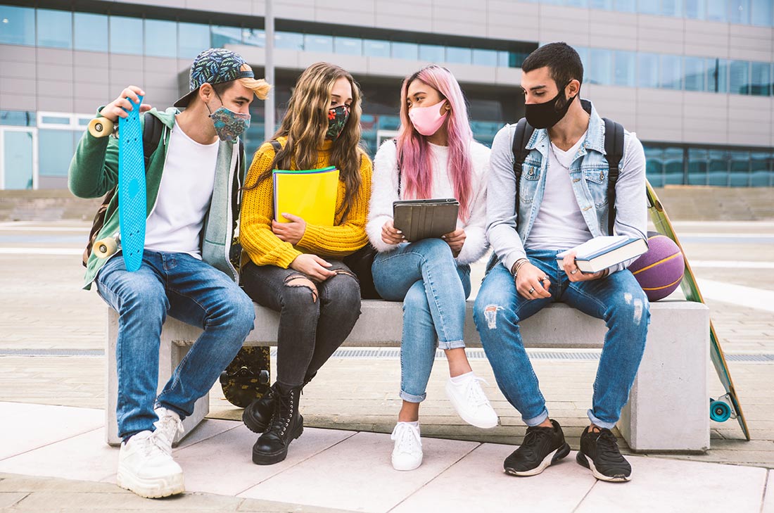 étudiants erasmus