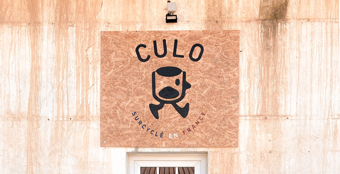 culo