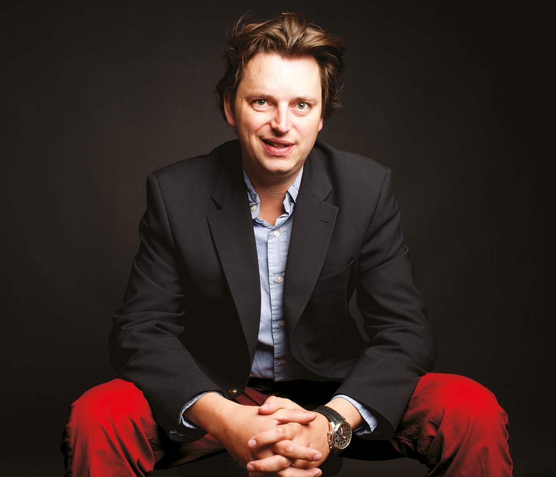 Marc-Alain