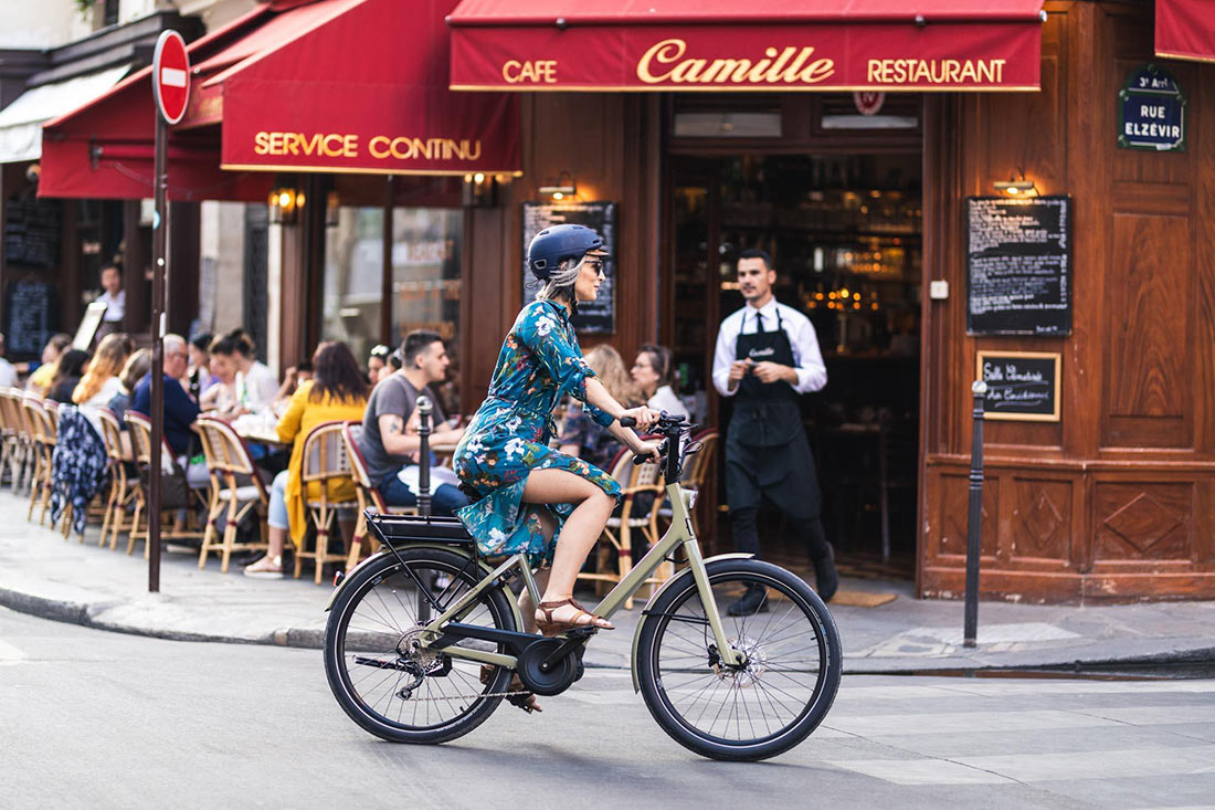 Moustache velo paris cheap
