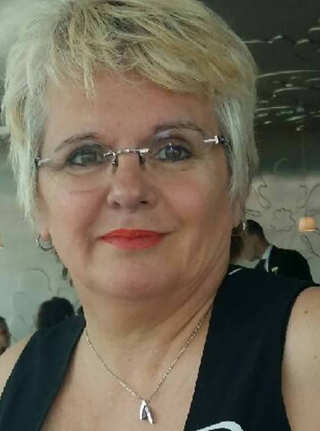 Brigitte Roz