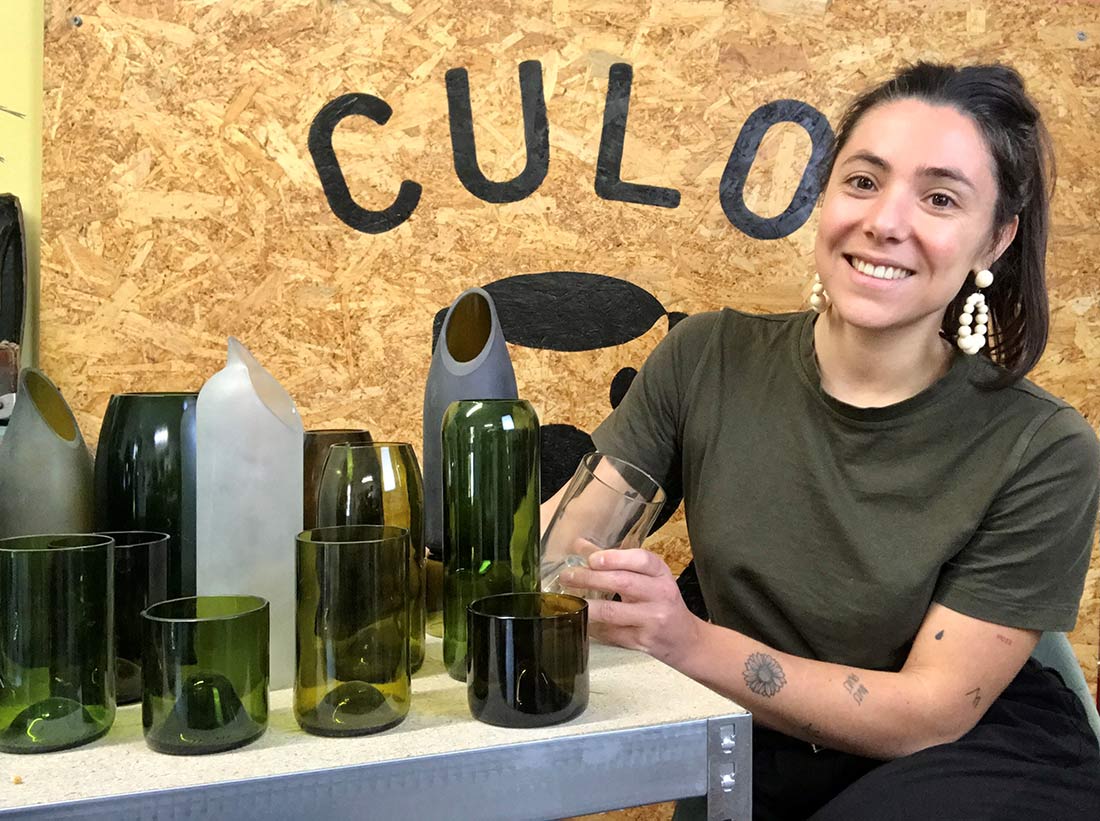 culo