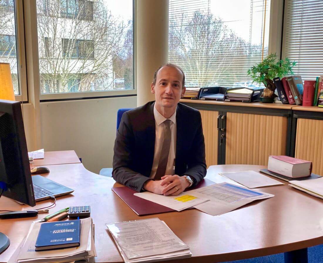 sebastien pluche