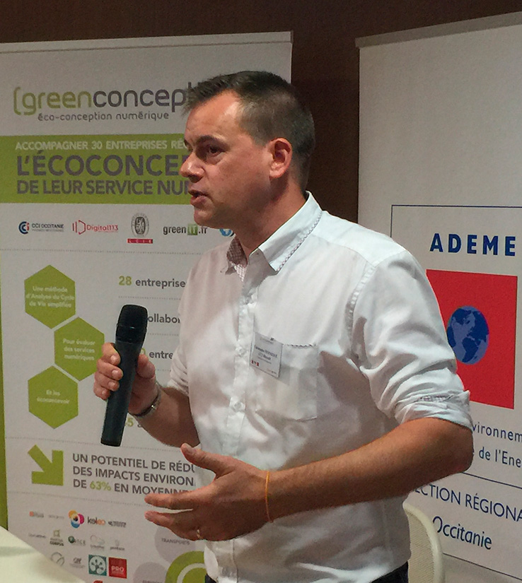 fernique greenit