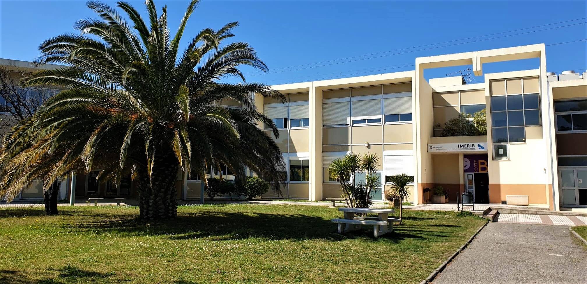 Campus IMERIR