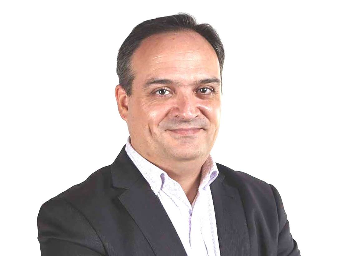 david ferron