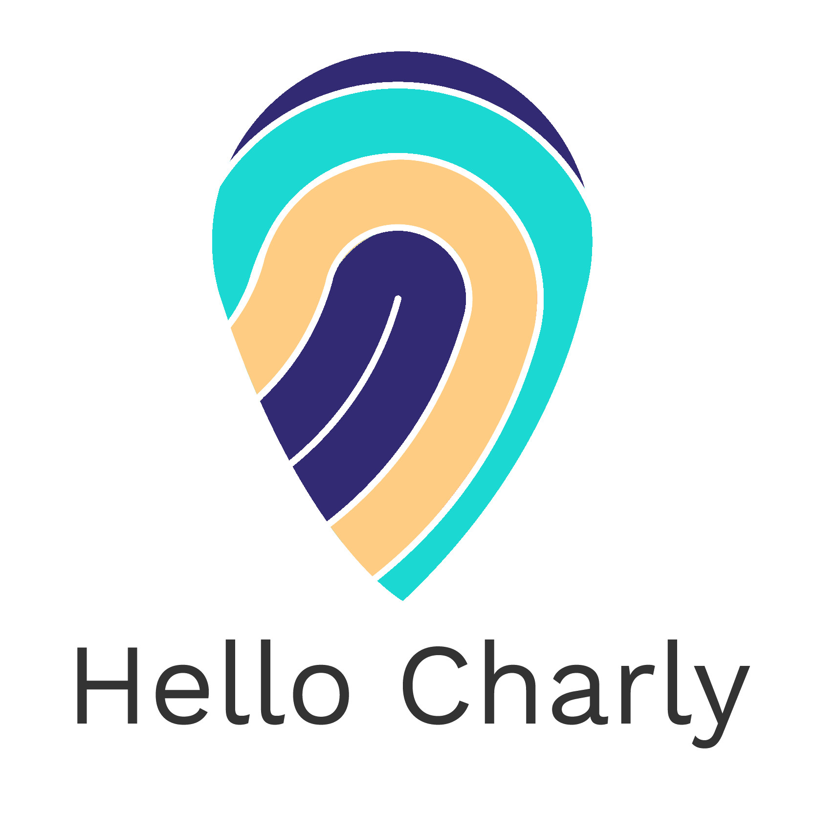 hello charly logo