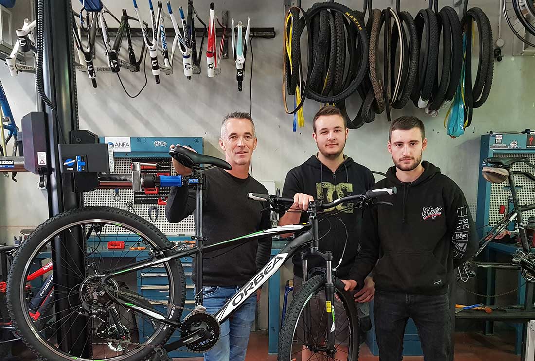cfa vélo 2