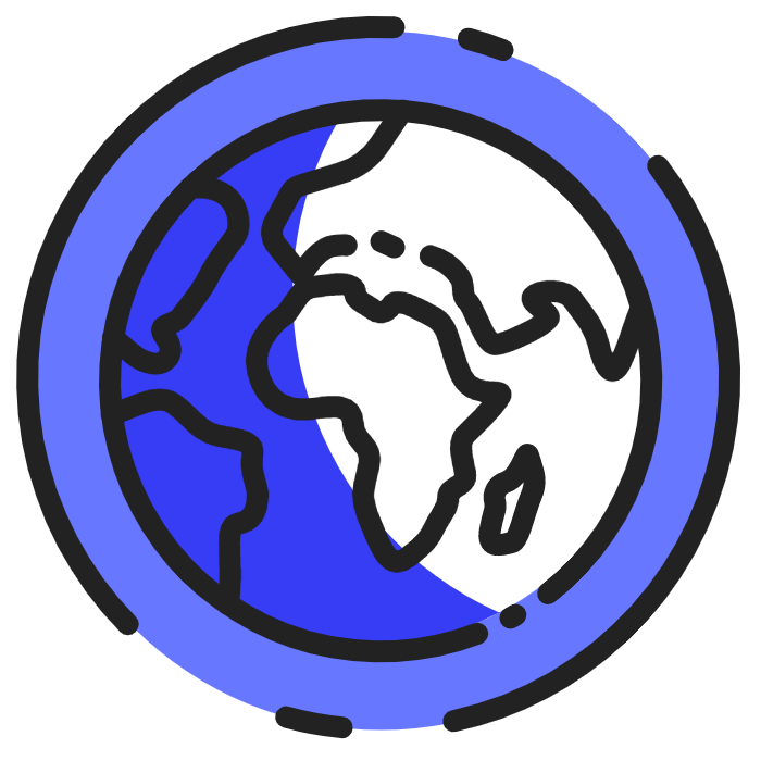 globe