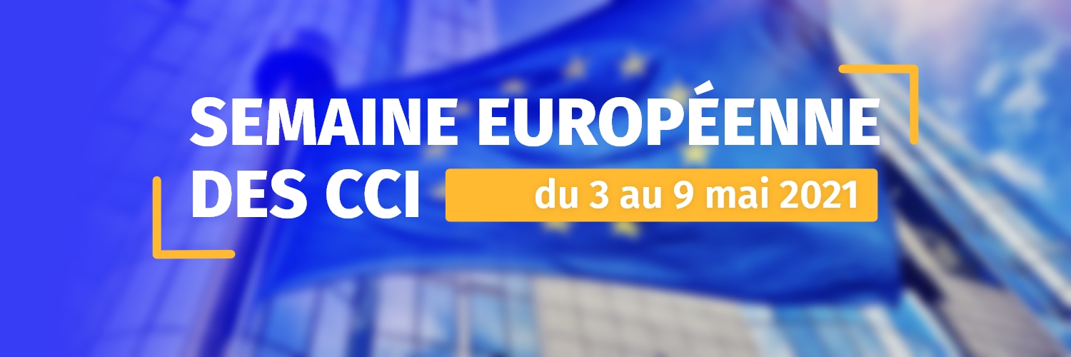 semaine européenne 2021 cover