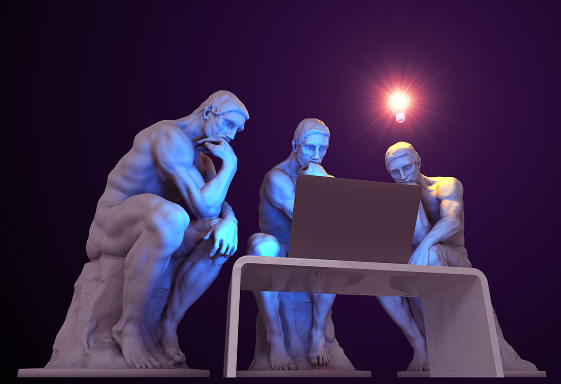 collectif mécénat
