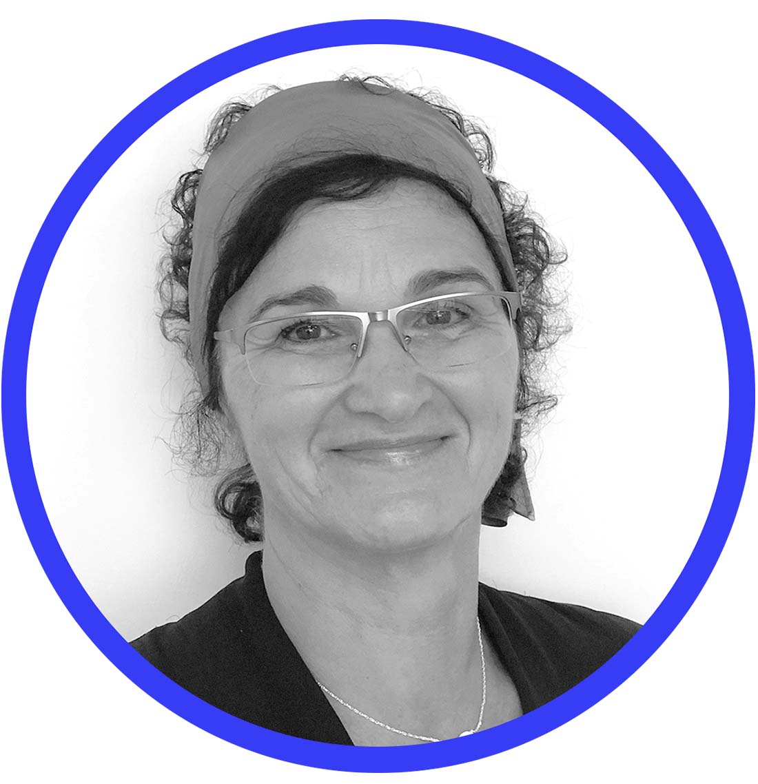 Joëlle HOUVER