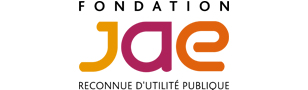 Logo Fondation JAE