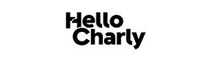 Logo Hello Charly